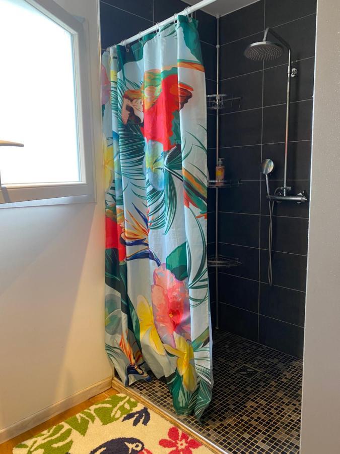 瑟农Jasmin House公寓 外观 照片