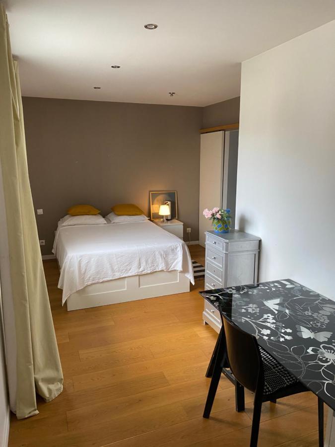 瑟农Jasmin House公寓 外观 照片